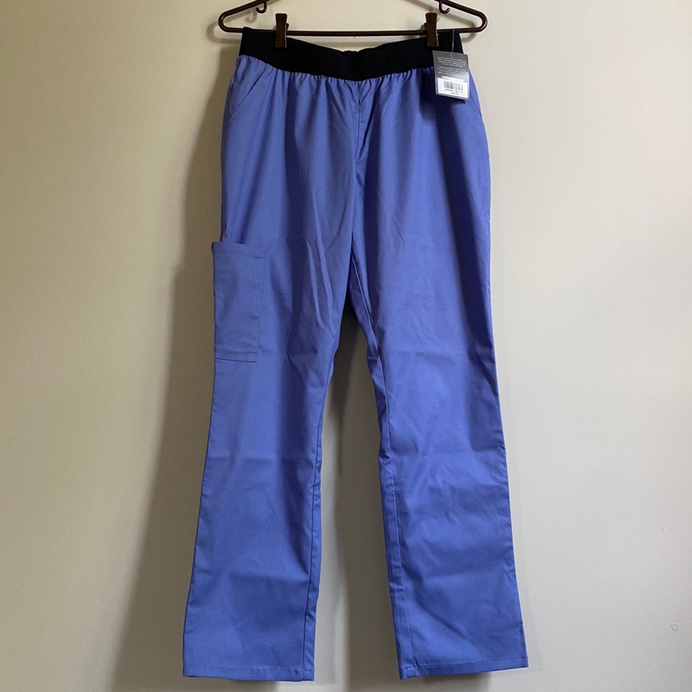 Jaanuu scrub pants